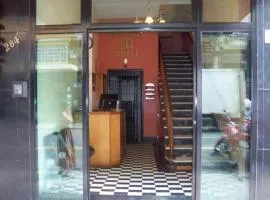 Majestic Hotel