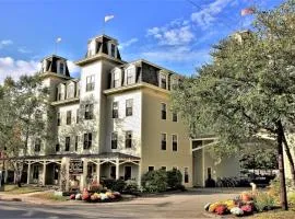 Bar Harbor Grand Hotel
