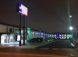 Hotel fotoğraf: Texas Inn McAllen Airport