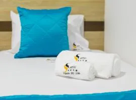 Hotel Sabana del Sinu