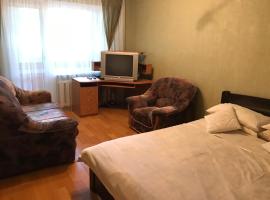 Hotel Foto: Beautiful Apartment on Korolenka 31