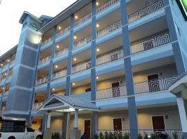 Gambaran Hotel: PC Tel