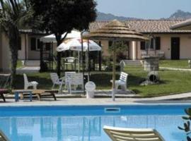 Ξενοδοχείο φωτογραφία: Hotel Giannina