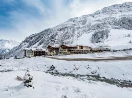 Alpensporthotel Mutterberg