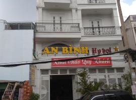 Fotos de Hotel: An Binh Hotel