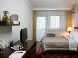 Hotelfotos: Kusuma Atmadja Residence