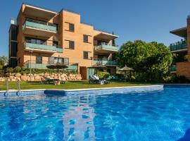 A picture of the hotel: Pierre & Vacances Salou