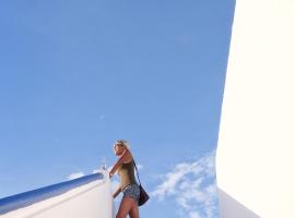 D´Gecko Hotel, hotel v destinaci Moalboal