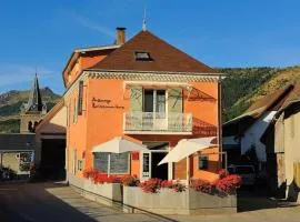 Auberge Buissonniere