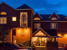 Hotelfotos: The Bradley Boulder Inn