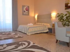 Hotel Etnea Royal Suites