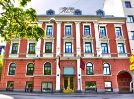 Photo de l’hôtel: Hotel Astor