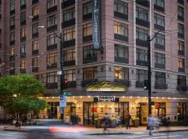 The Paramount Hotel