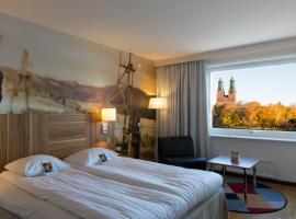 Hotelfotos: Comfort Hotel Eskilstuna