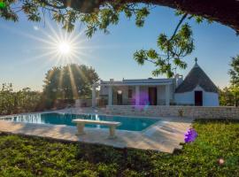 Hotel fotoğraf: Trullo la Quiete