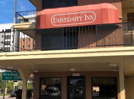 Hotel kuvat: University Inn Downtown Tampa