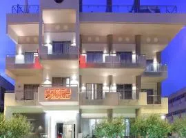 Comfy Boutique Hotel