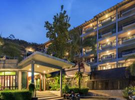 Hotel Photo: Krabi Chada Resort - SHA Plus