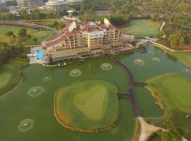 Photo de l’hôtel: Sueno Hotels Golf Belek