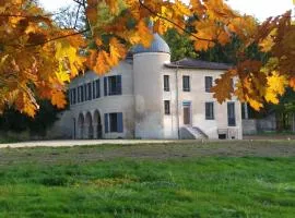 Lodge Hôtel de Sommedieue Verdun