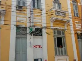 Hotel Cabo Finisterra