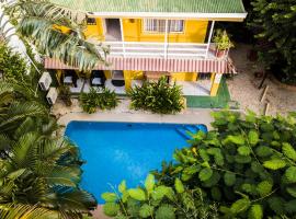 Hotel Laura's House, hotel in Coco