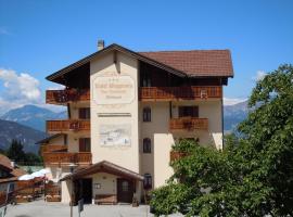 A picture of the hotel: Hotel Seggiovia