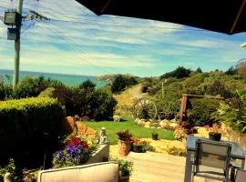 Noah's Boutique Accommodation Moeraki
