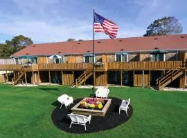 Cape Winds Resort