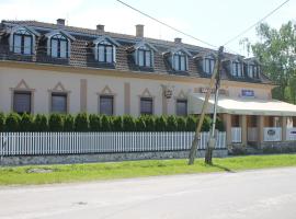 A picture of the hotel: Ubytovanie Toscana