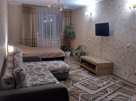 A picture of the hotel: Apartment in Borovlyany