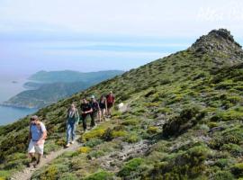 Foto do Hotel: Gites d'Etape U San Ghjacintu