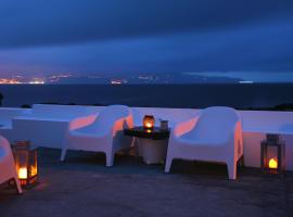 Pocinhobay, ξενοδοχείο σε Madalena