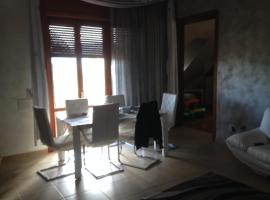 Hotel Photo: Appartamento