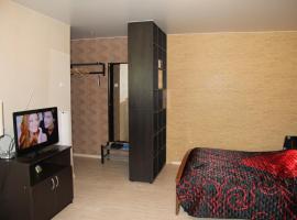 Hotel Photo: Irkstalker on Gorkogo 17