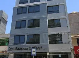 Samana Hotel