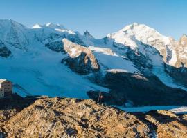 Photo de l’hôtel: Berghaus Diavolezza