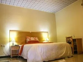 Anthurium Residential Hotel