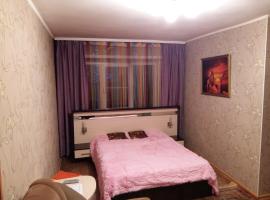 Hotel foto: пр. Социалистический д. 76 Б