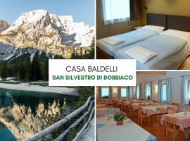 Hotel foto: Casa Baldelli