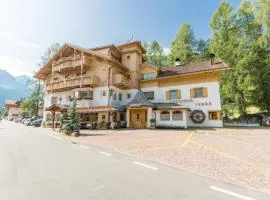 Residence Grüne Laterne - Lanterna Verde