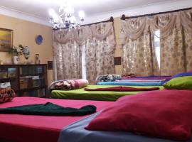 Gambaran Hotel: Hostel en Moscu "Cubita"