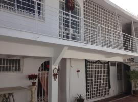 Fotos de Hotel: Casa Bocoyna