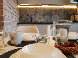 Gambaran Hotel: Studio Centrum Ratusz