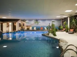 Auberge Du Camp Romain