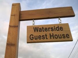 Photo de l’hôtel: Waterside Guest House