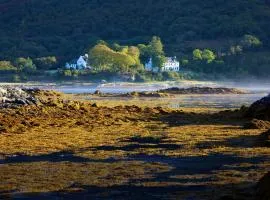 Kinloch Lodge Hotel and Restaurant