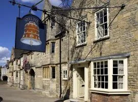 The Bell Inn, Stilton, Cambridgeshire - The Coaching Inn Group