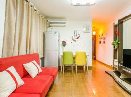 Hotel Photo: Traveler Homestay