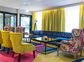 Hotel Photo: Thon Hotel Arendal